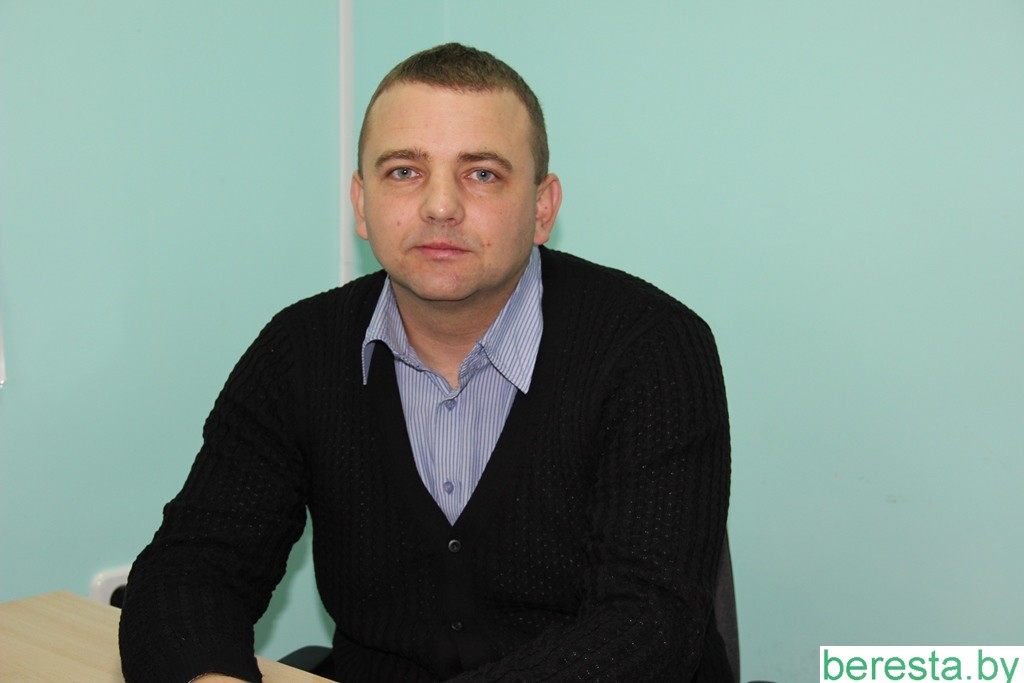 О борьбе с наркотиками в Берестовицком районе