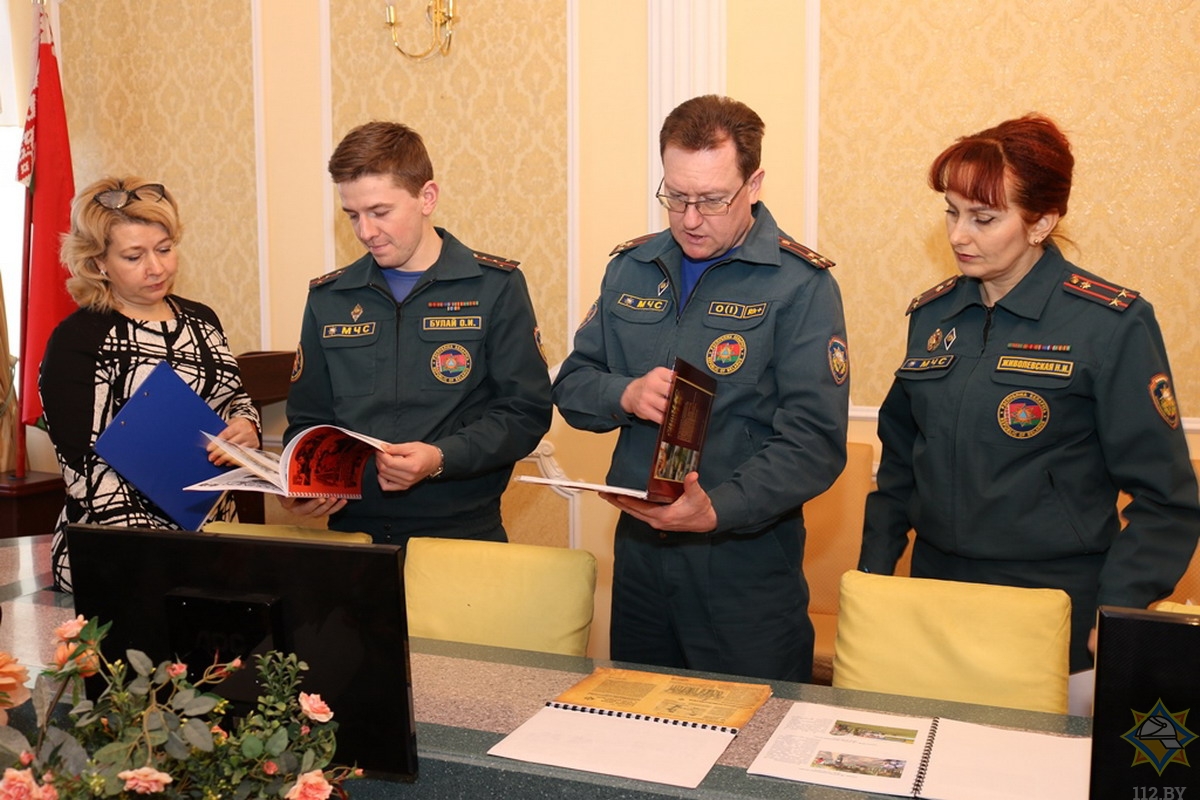 Подведены итоги областного этапа конкурса СМИ. "Бераставіцкая газета" - в числе призеров