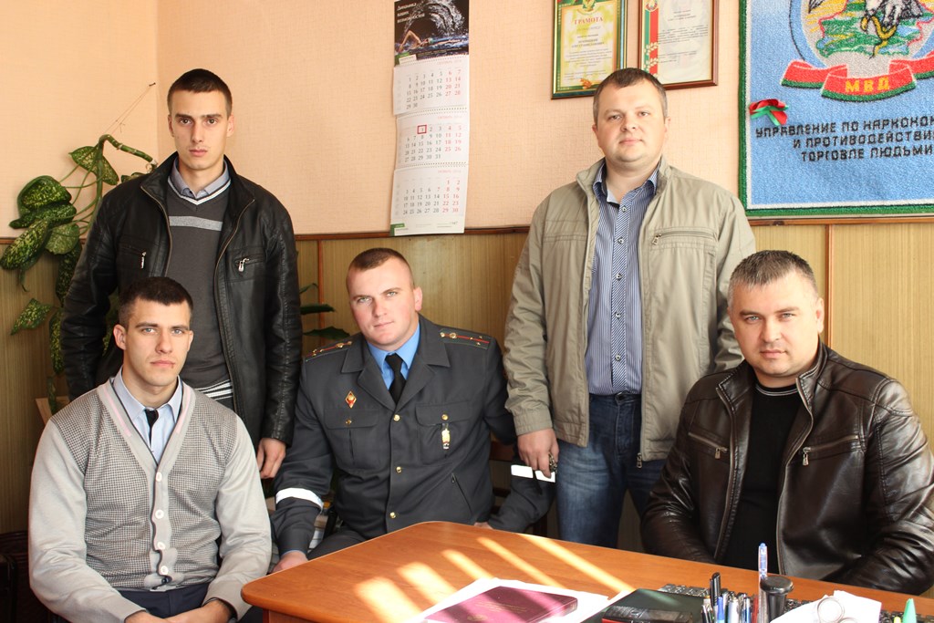Верные себе и своему делу
