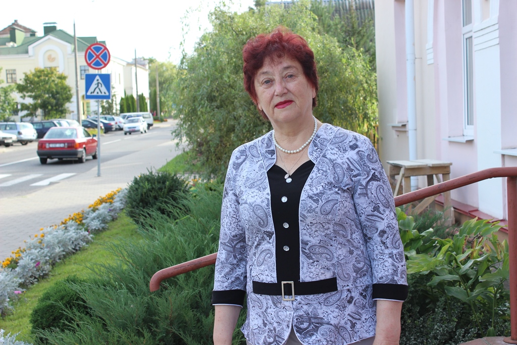 “Мне грэх скардзіцца на сваё жыццё”