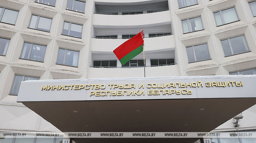 Размеры государственной адресной социальной помощи вырастут c 1 ноября в Беларуси
