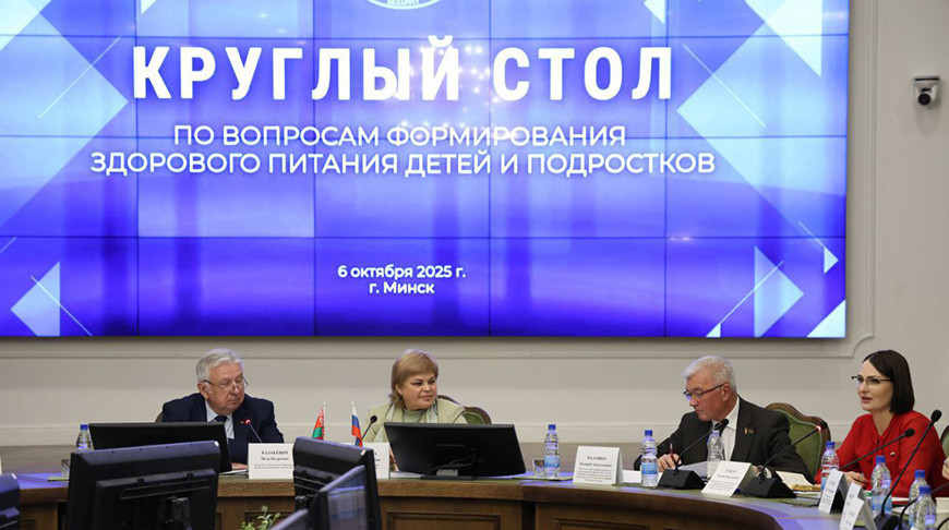 НАН: отечественное продовольствие занимает 80% на внутреннем рынке Беларуси