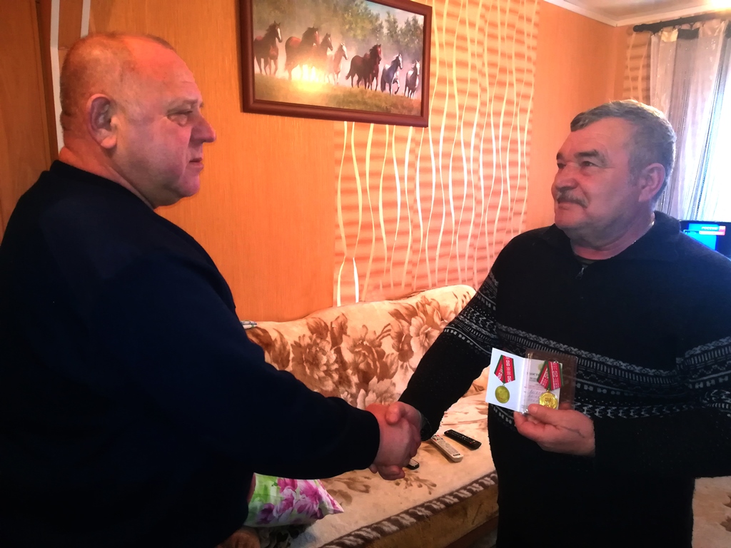 Сохраняя  преемственность традиций
