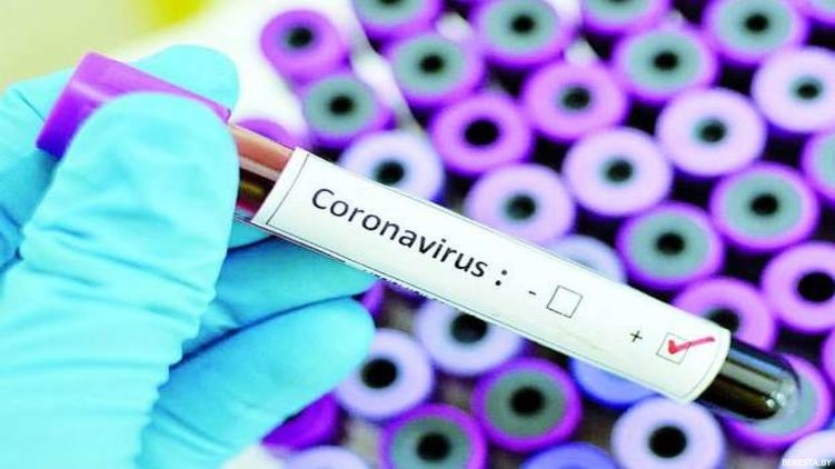 Признаки COVID-19 в Беларуси имеют девять человек, у 37 - нет проявлений