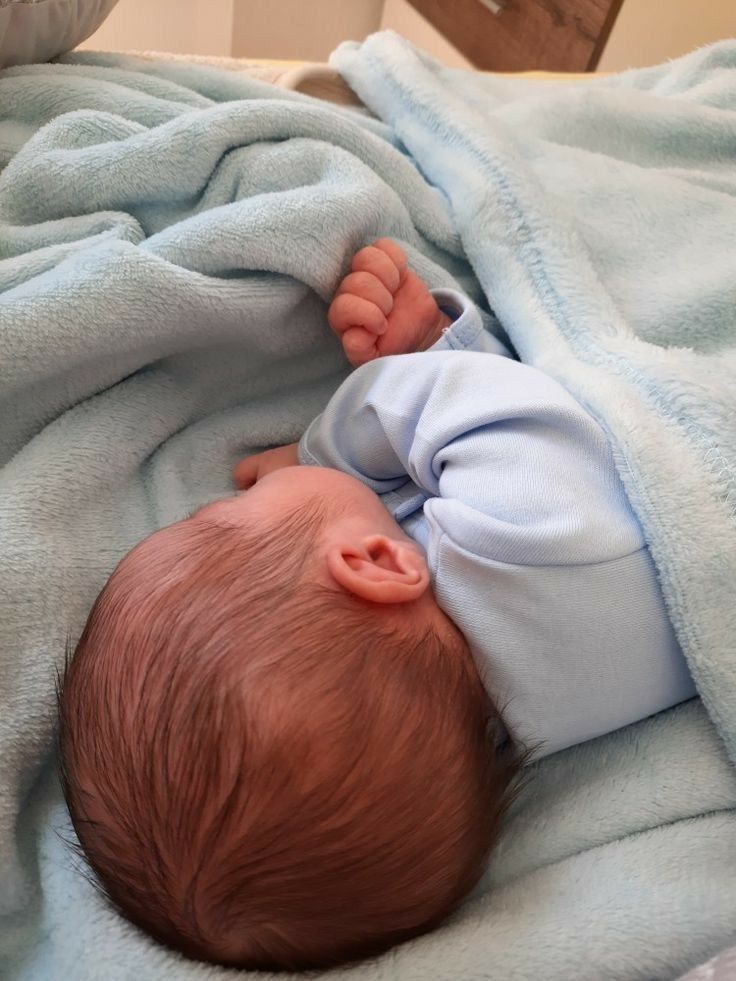 В первые часы 2026 года в Беларуси родились 76 детей