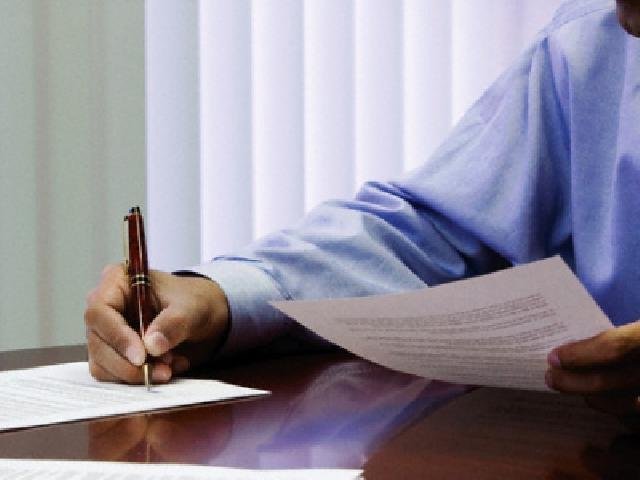 Прокуратура Берестовицкого района: о состоянии работы с обращениями граждан
