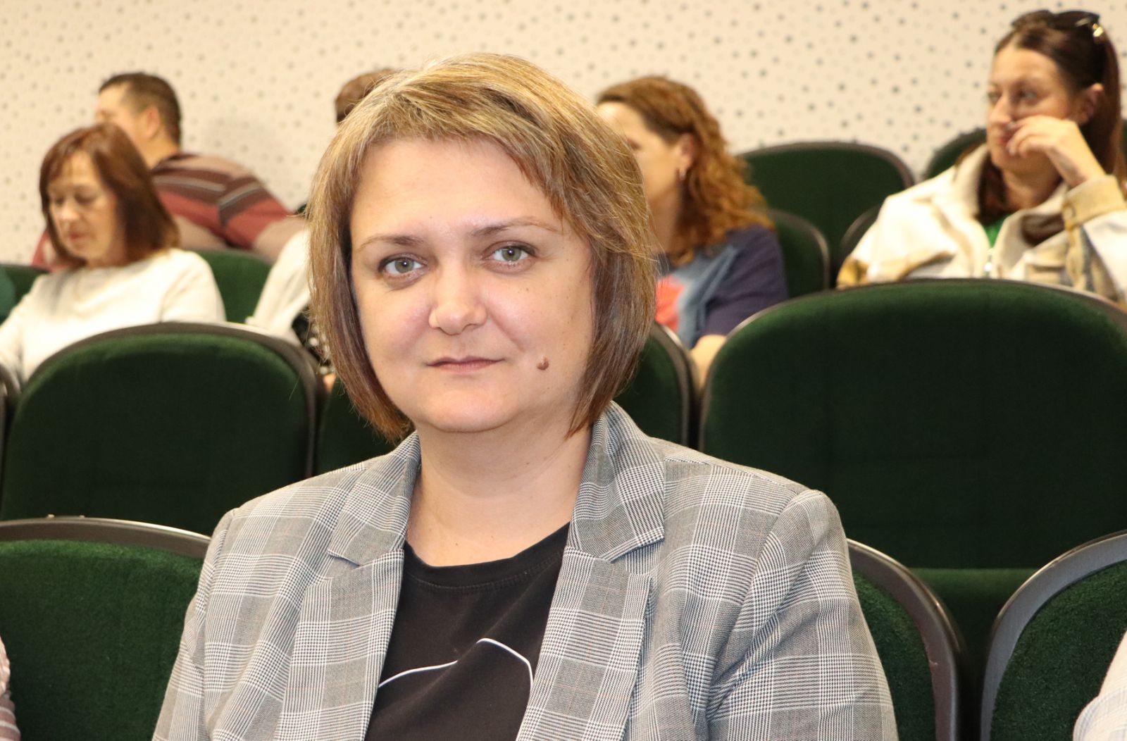 <strong>Ирина Замировская: «Картину «На другом берегу» очень важно показать нашей молодежи». Мнение</strong>