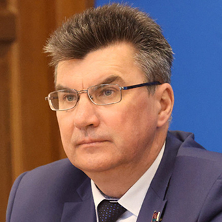 Андрей Русакович: основы белорусской идеологии направлены на обеспечение прогрессивного, опережающего развития