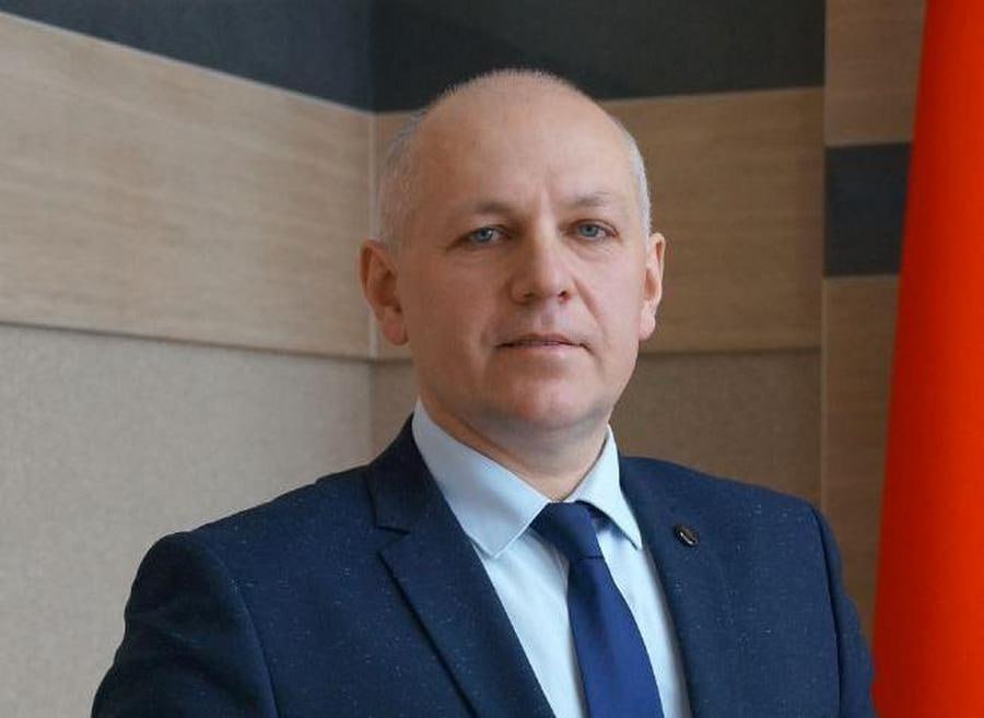 Андрей Жамойда: "В самые непростые для международного сообщества времена Беларусь выступает в качестве миротворца"