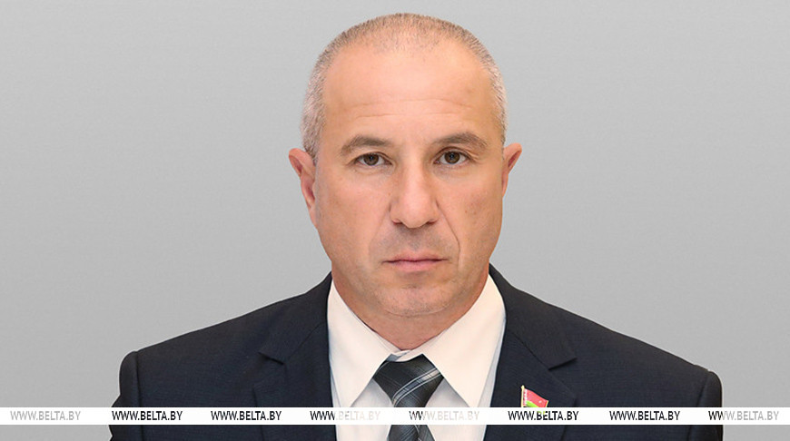 Юрий Караев назначен исполняющим обязанности председателя Гродненского облисполкома