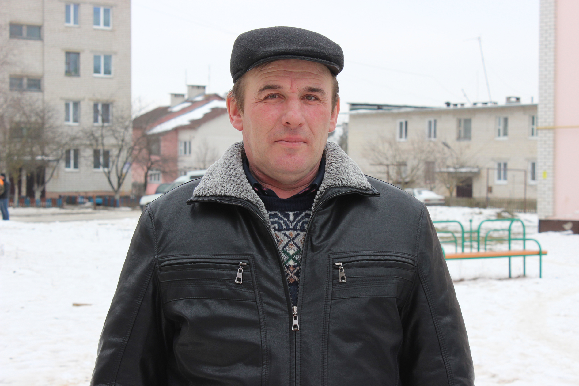Успаміны аб афганскай вайне застануцца назаўсёды…