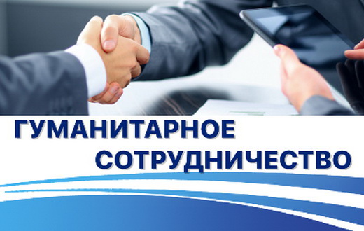 Гуманитарные проекты в сфере образования