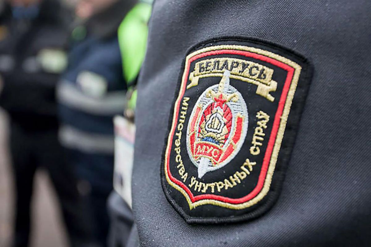 «Не хочешь пострадать — поспеши добровольно сдать». В Берестовицком районе пройдет специальное комплексное мероприятие «Арсенал»