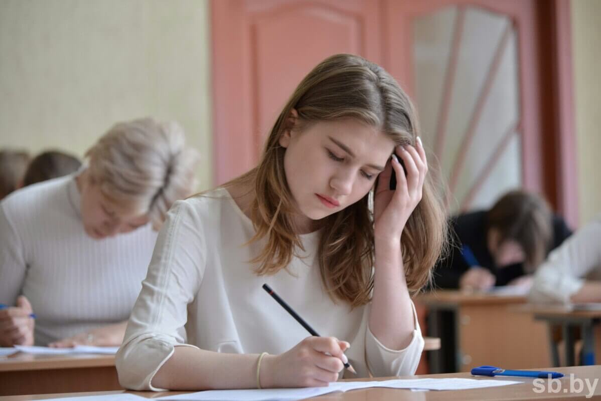 12 декабря начинается регистрация на репетиционный централизованный экзамен