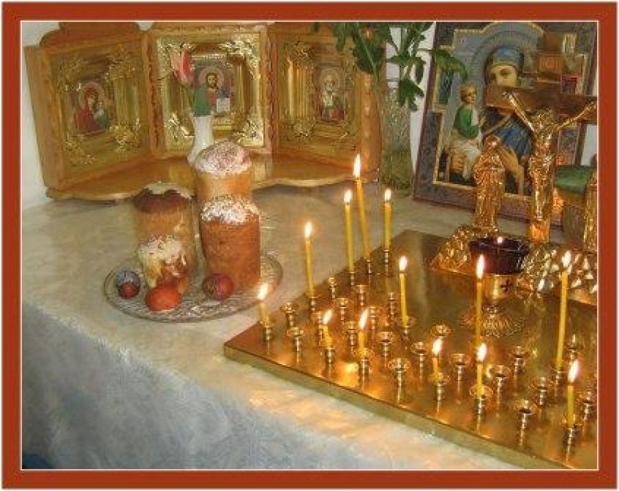 “Радаўніца – жыццю   і вясне радавацца”