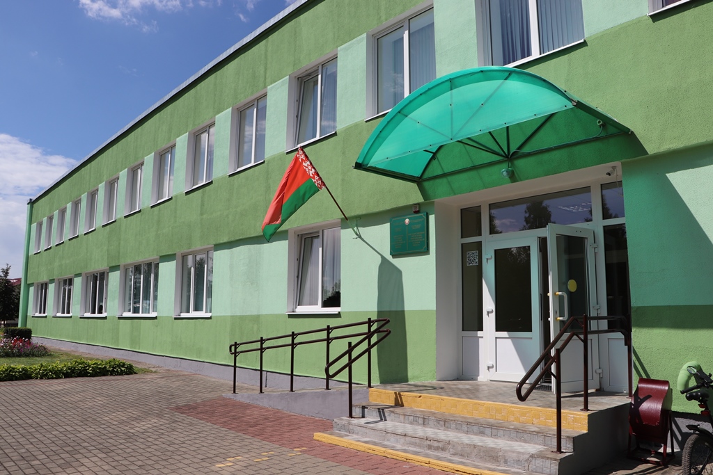 Прокуратура Берестовицкого района провела проверку готовности школ района к новому учебному году
