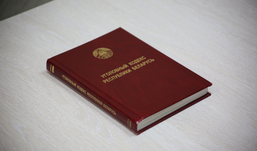 Несовершеннолетний блогер из Гродно заключен под стражу. Подробности расследования
