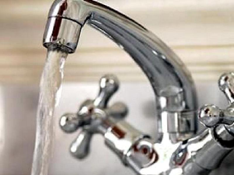 За воду заплатим по-новому