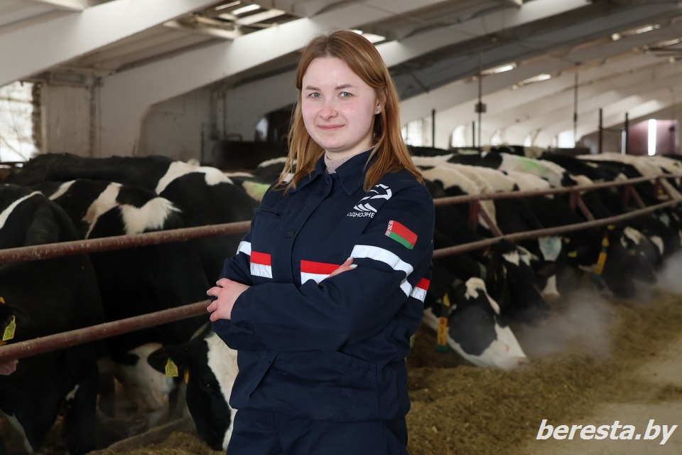 Маргарита Мельничек: "Любовь к животным в моей семье передается по наследству"