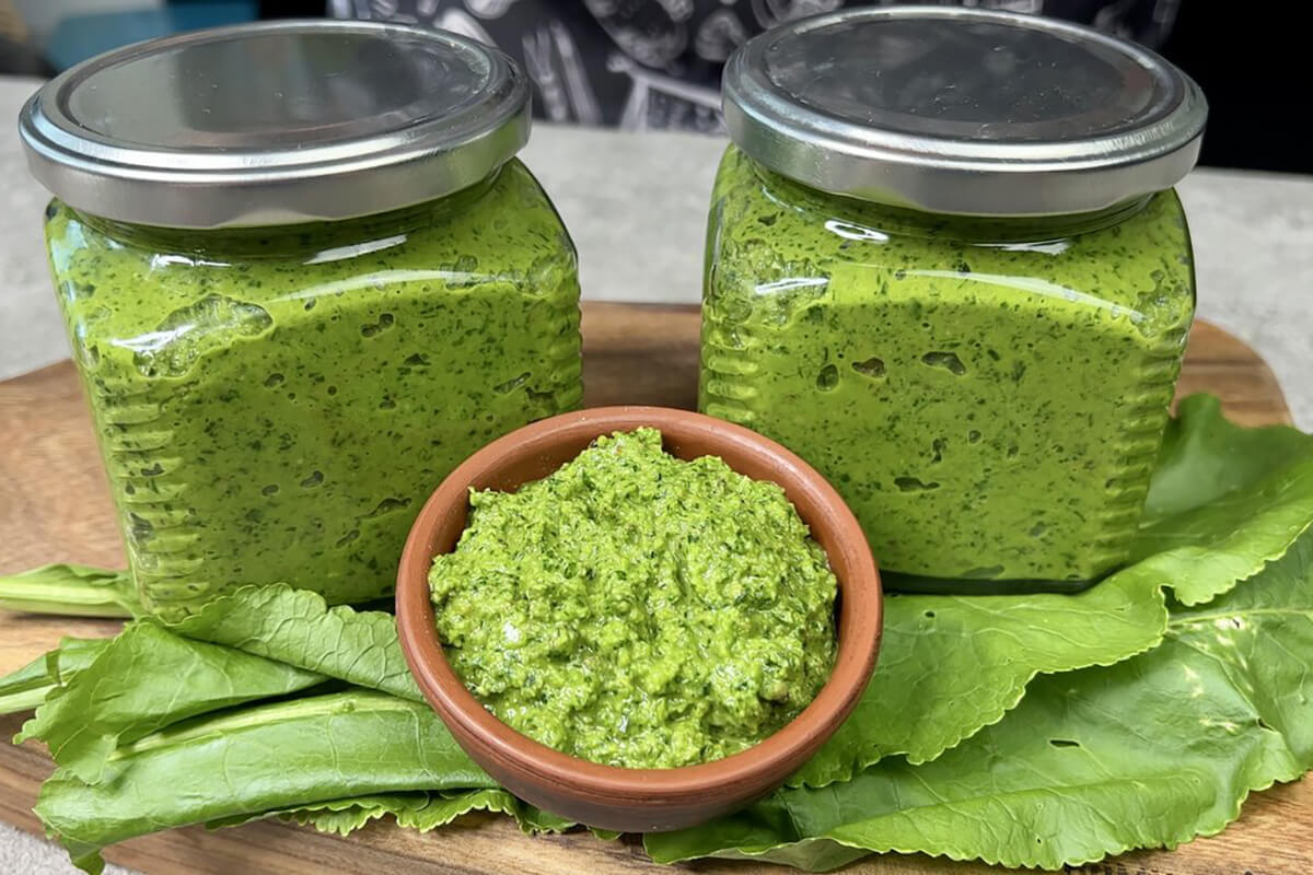 Ядрено и со вкусом. Как заготовить хрен на зиму и что можно приготовить из этого овоща