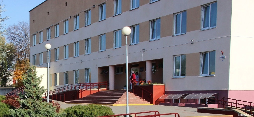 В Берестовицкой ЦРБ проводят экспресс-тестирование на коронавирусную инфекцию