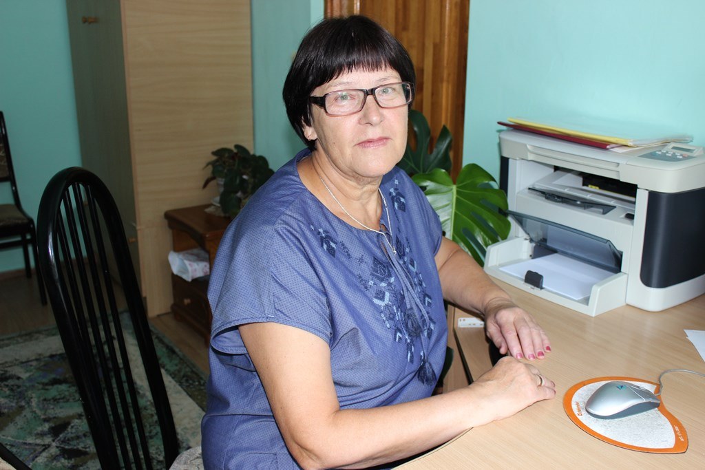 Забота о пожилых – в приоритете Макаровского дома-интерната для престарелых и инвалидов