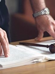 Если хотите обжаловать постановление