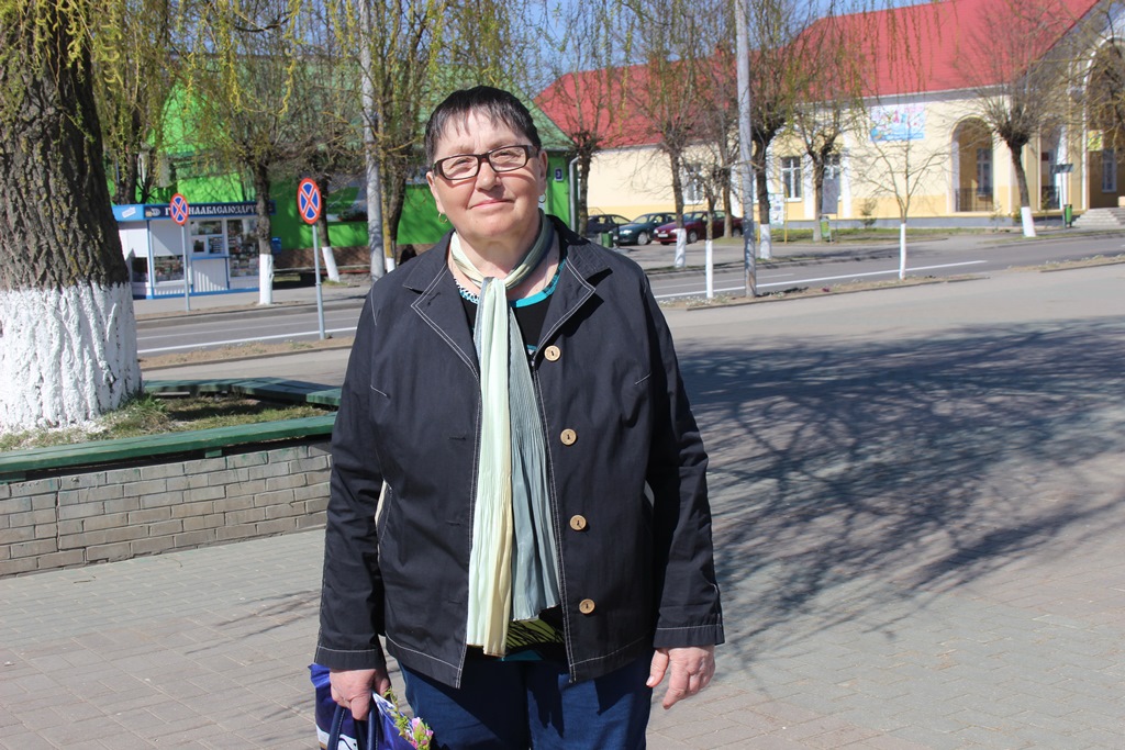 Берестовичане обсуждают Послание Президента к белорусскому народу и Национальному собранию