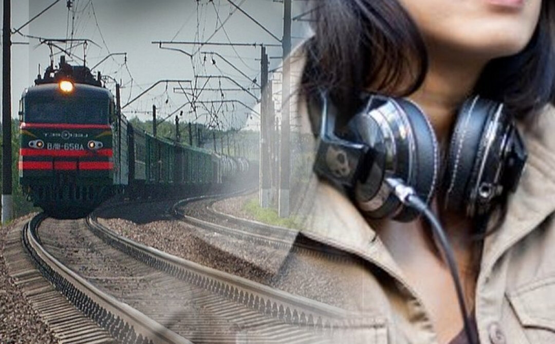 Меры безопасности на объектах железнодорожного транспорта