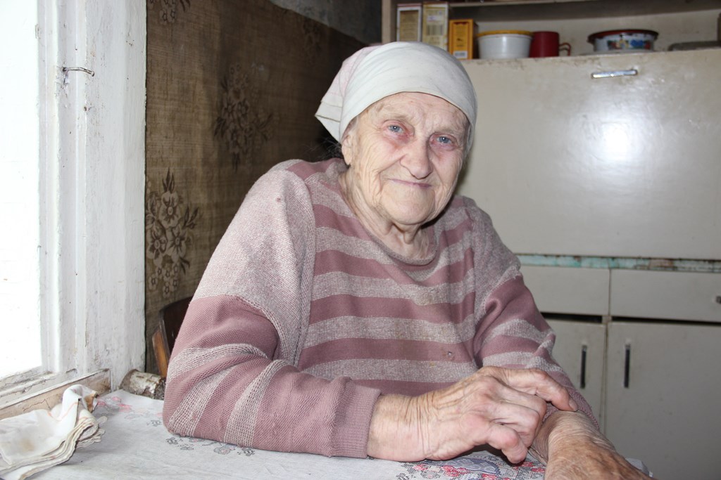Вандроўка ў глыбінку. Астапкаўшчына