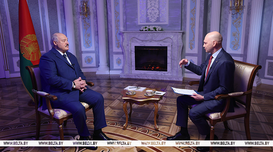 Александр Лукашенко: странам ЕАЭС надо сохранять свой рынок и осваивать другие, а не конкурировать внутри самого союза