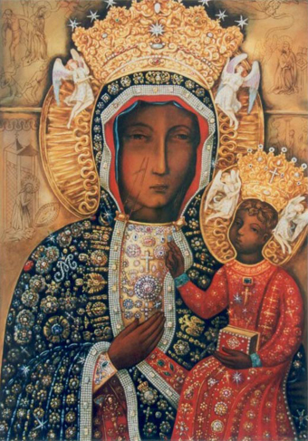 НЯБЕСНАЯ АПЯКУНКА   ЗЯМЛІ  БЕРАСТАВІЦКАЙ