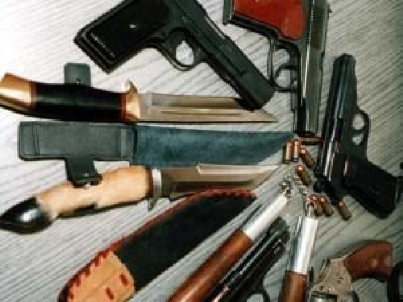 В Берестовицком районе пройдет основной этап комплексных мероприятий  "Арсенал"