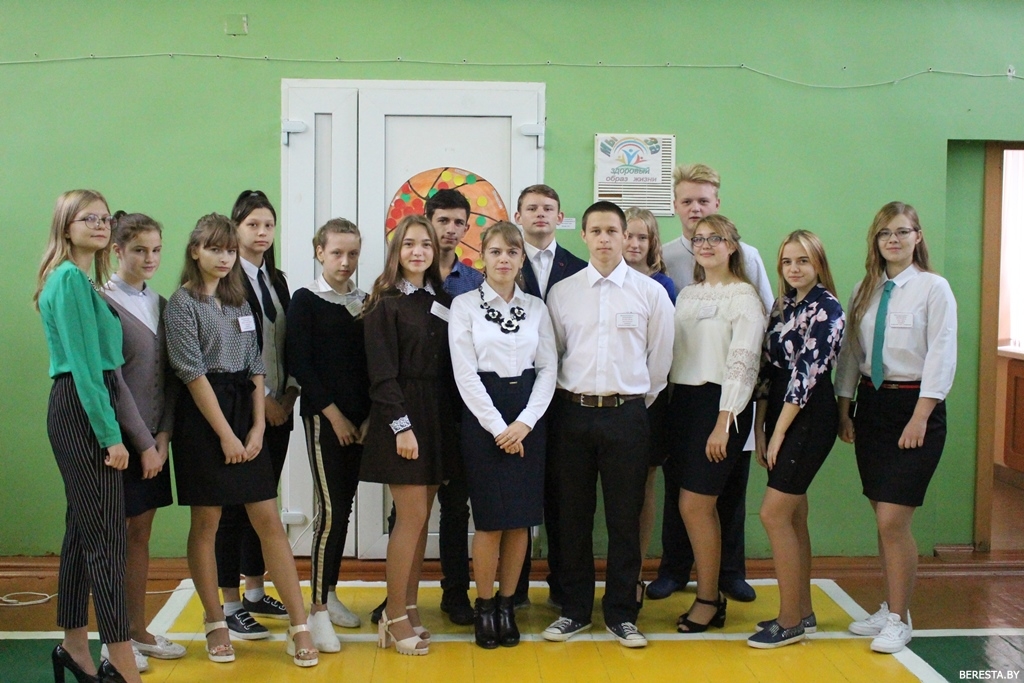  День самоуправления прошел в Конюховском яслях-саду – средней школе