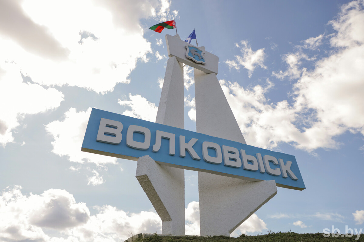 Узнали, какой будет программа фестиваля «Дажынкі» в Волковыске