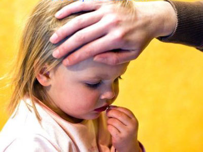 Менингококковая инфекция и её профилактика