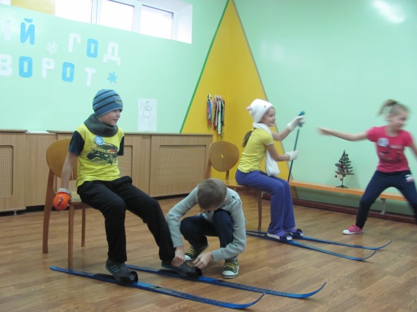 Дружно, смело, с оптимизмом! В Массолянском яслях-саду-начальной школе воспитывают у учащихся здоровый образ жизни