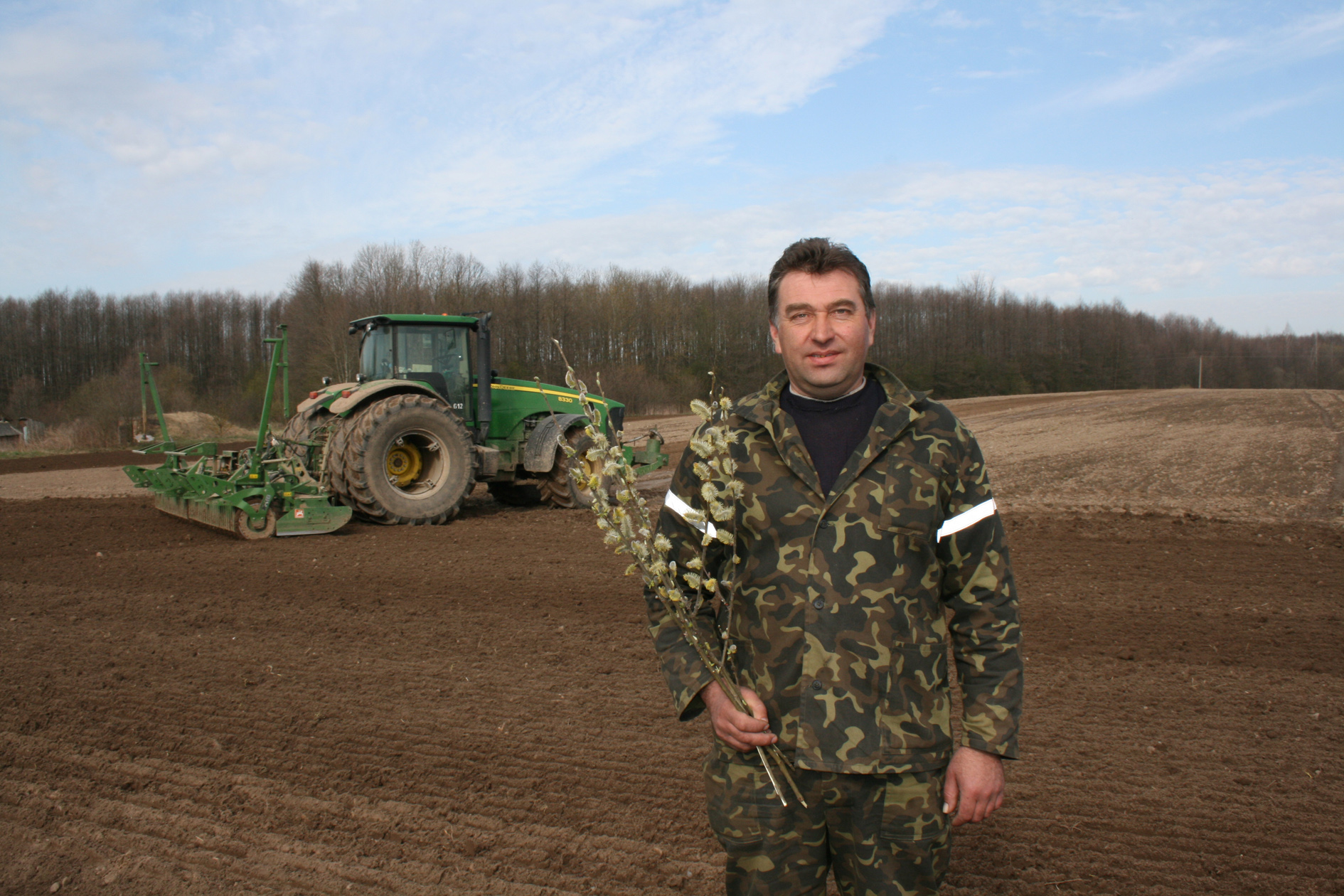 Сёння зробіш – заўтра як знойдзеш