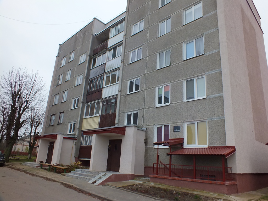 Какие дома отремонтируют в 2019 году?