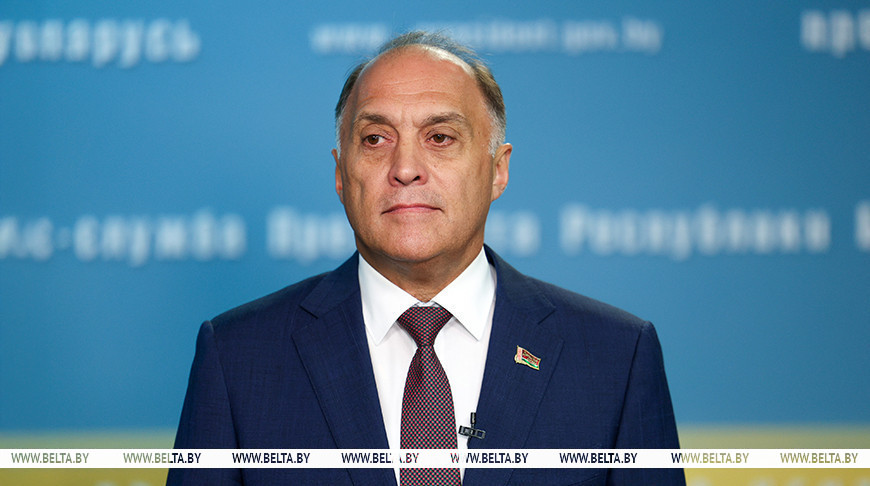 "Форма, которая доказала свою жизнеспособность". Александр Вольфович о внезапных проверках боеготовности