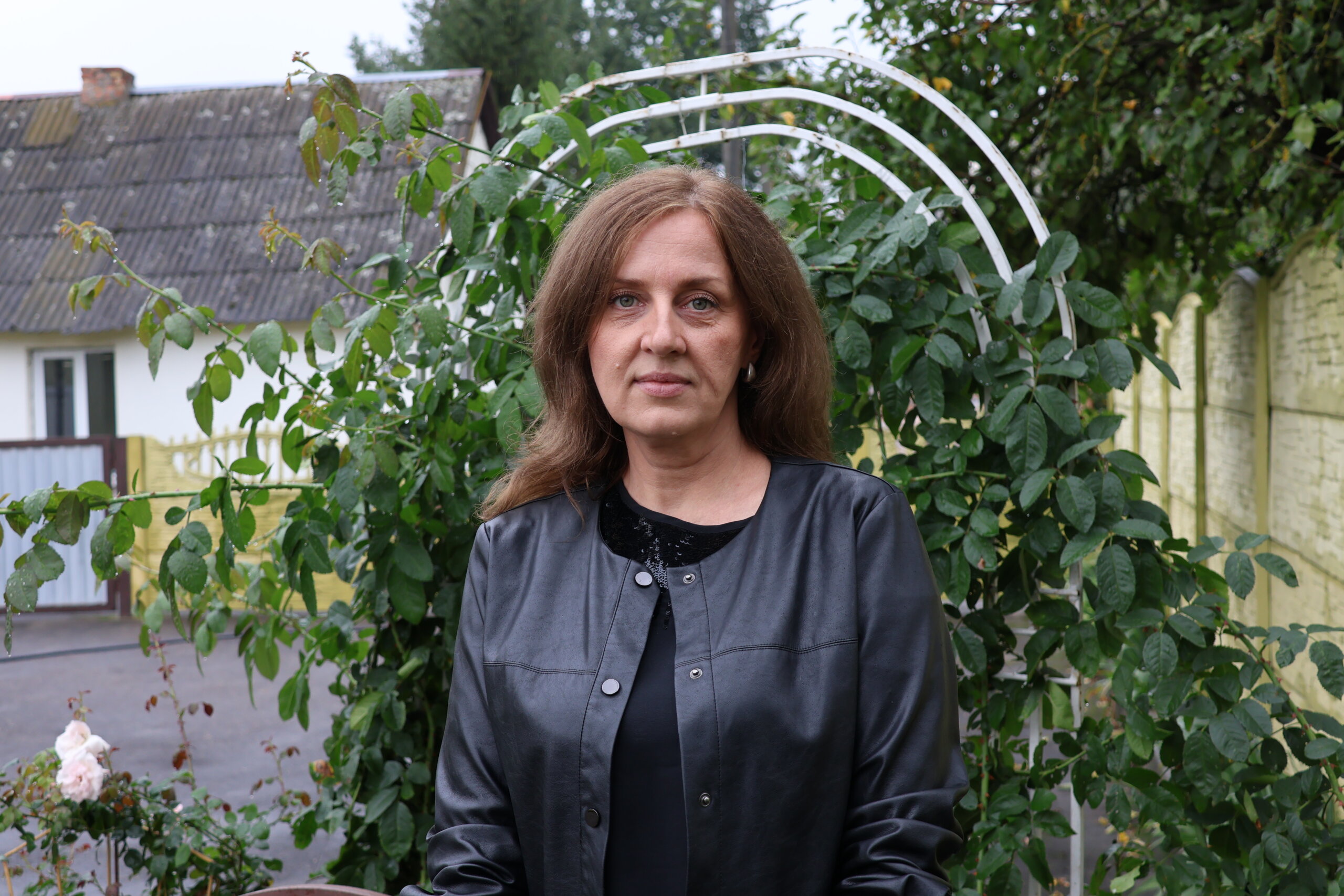 Елена Огер, директор Музея Белки в Большой Берестовице: "День народного единства подчеркивает важность солидарности, взаимопонимания и всеобщего благополучия"