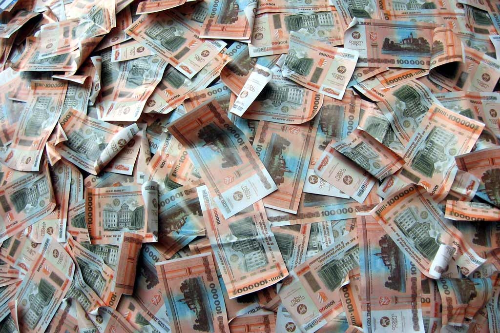 Помощь – адресная, а значит, как раз тем, кто в ней нуждается