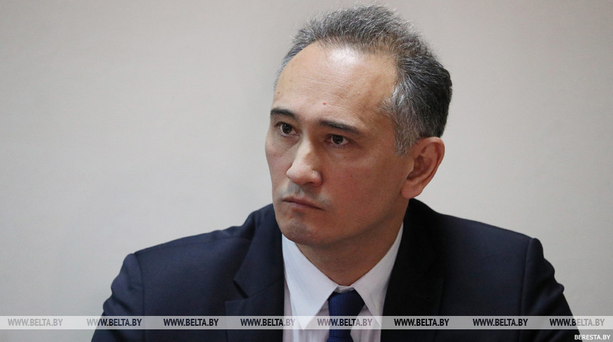 Миссия ВОЗ прибудет в Беларусь 7 апреля