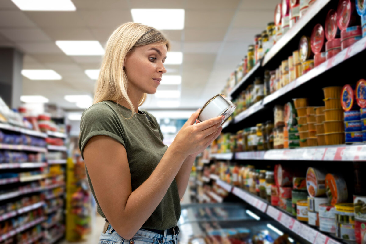 На контроле КГК - продажа просроченного товара