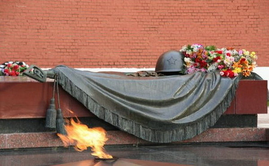 “Ніхто не забыты”