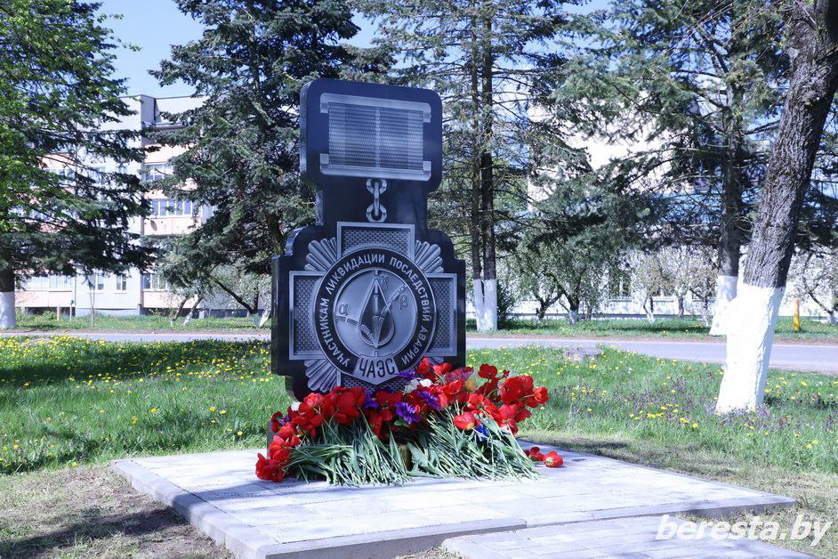 26 апреля в День чернобыльской трагедии в Большой Берестовице пройдут памятные мероприятия