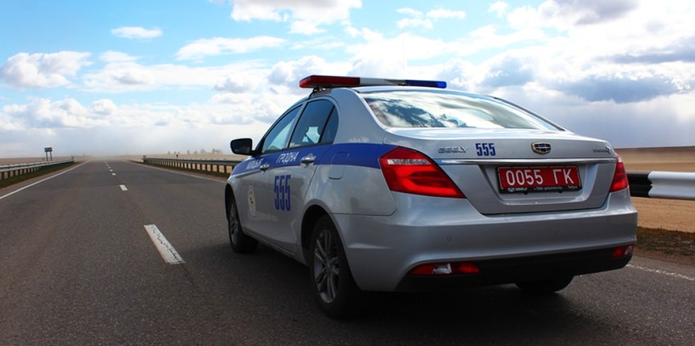 Госавтоинспекция усилит контроль за грузовиками