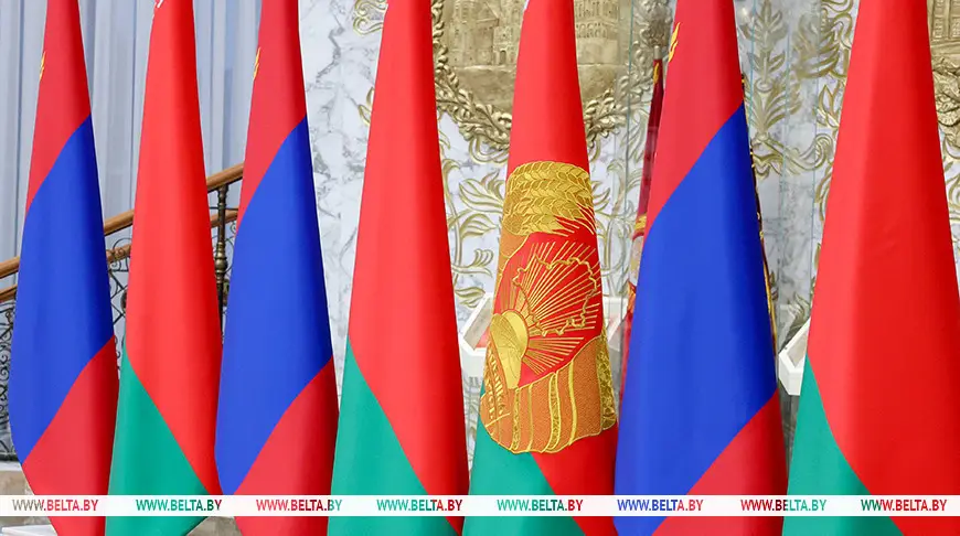 Александр Лукашенко: Беларуси и Монголии надо начинать сотрудничество по-серьезному