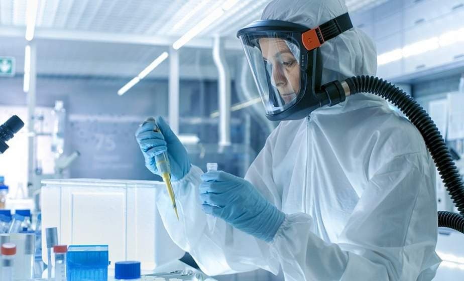 За сутки в Беларуси зарегистрированы 711 пациентов с COVID-19, выписаны 985