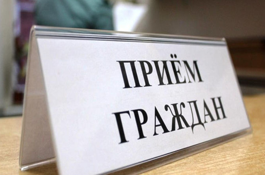 Выездной прием проведет председатель Берестовицкого районного Совета депутатов Павел Панкевич
